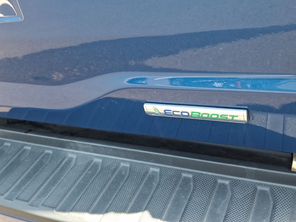 2022 Ford F-150 XLT - Photo 30