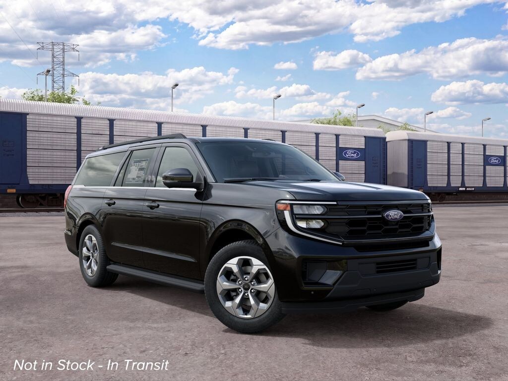 New 2027 Ford Expedition Active SUV