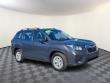 Used 2020 Subaru Forester Base SUV