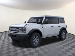 2025 Ford Bronco Big Bend SUV