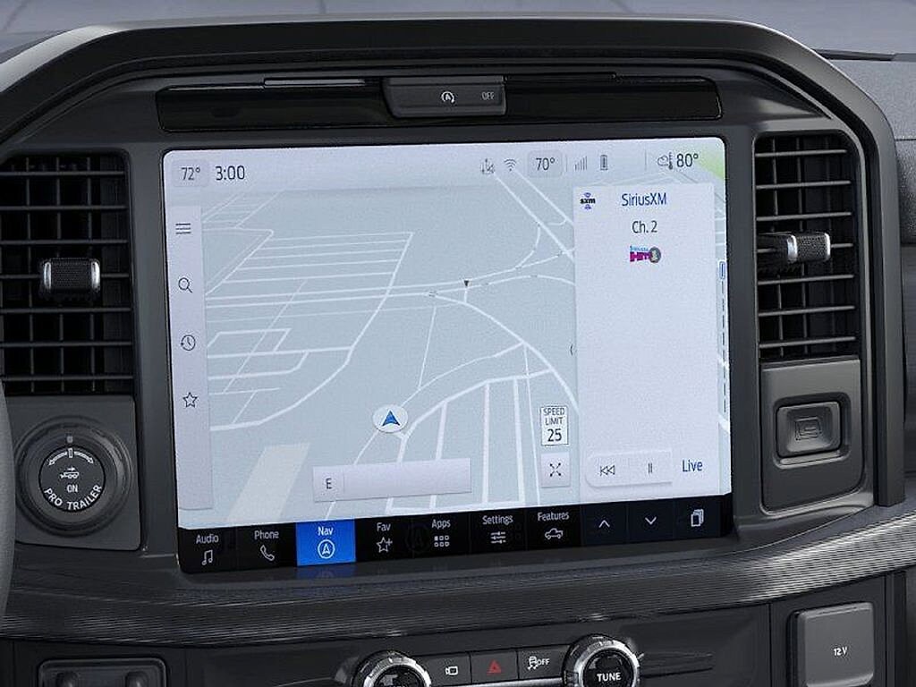 2026 Ford F-150 Lariat - Photo 14
