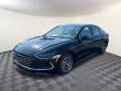 Used 2022 Hyundai Sonata Hybrid Limited Sedan