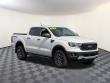 Used 2020 Ford Ranger XLT Truck SuperCrew