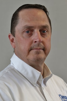 Staff member Chris Batori from 009c7a1e930e