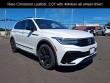 Used 2023 Volkswagen Tiguan 2.0T SE R-Line Black SUV