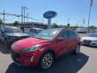 Used 2020 Ford Escape Titanium SUV