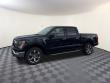 Used 2022 Ford F-150 XLT Truck SuperCrew Cab