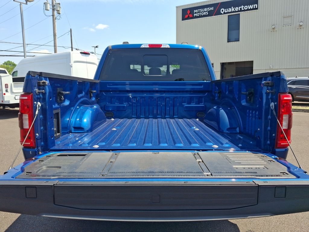 2022 Ford F-150 XLT - Photo 28