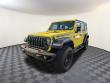 Used 2022 Jeep Wrangler Unlimited Rubicon SUV