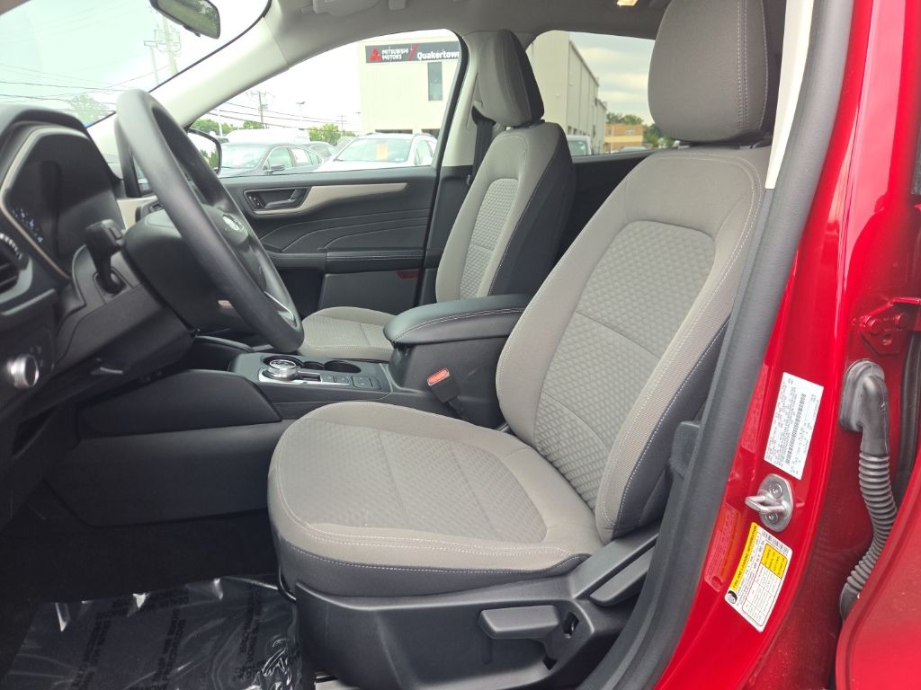 2022 Ford Escape SE - Photo 40