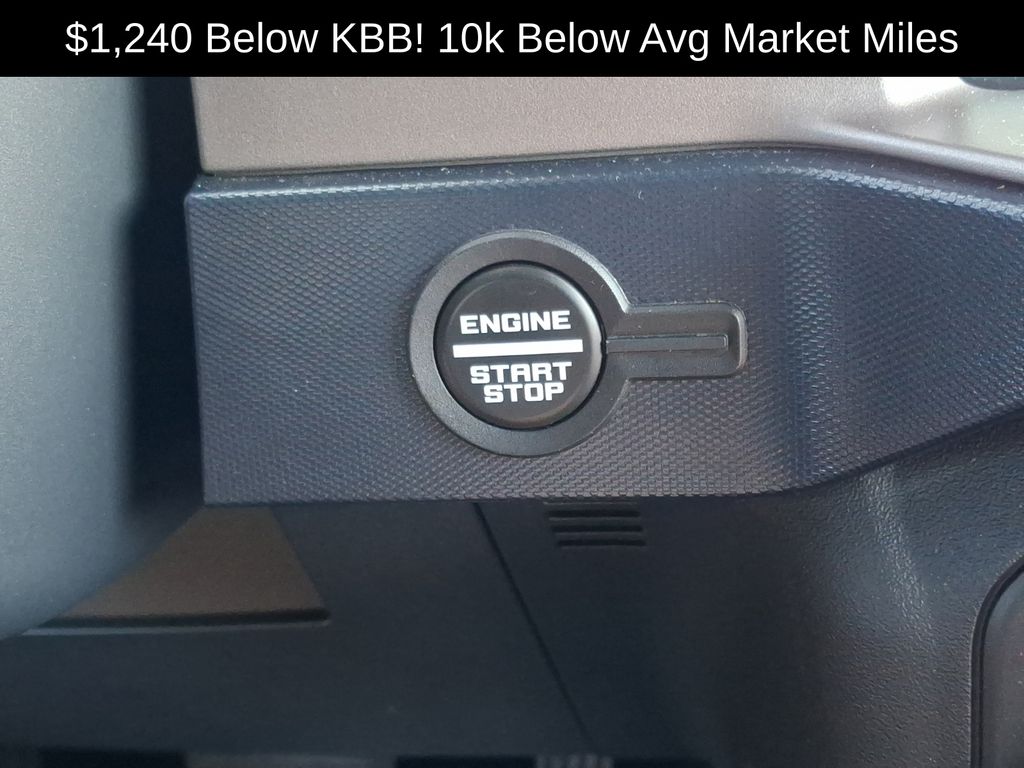 2023 Ford Bronco 4-Door Outer Banks - Photo 24