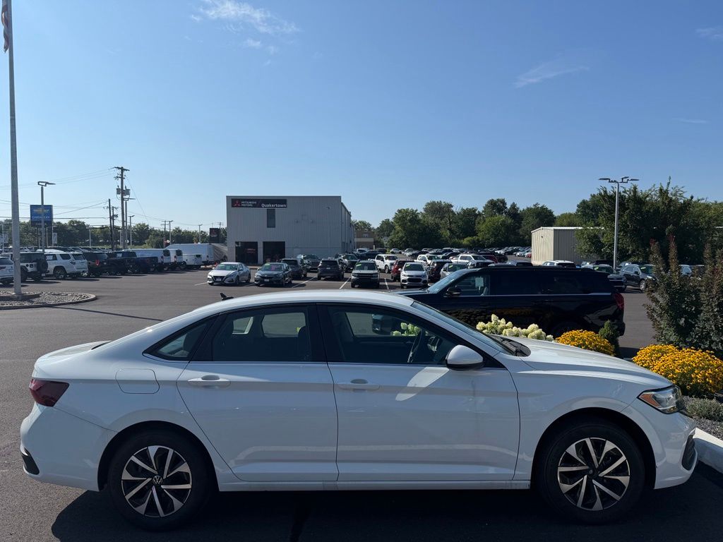 3VW5M7BU7PM046657