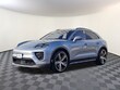  Porsche Macan Electric