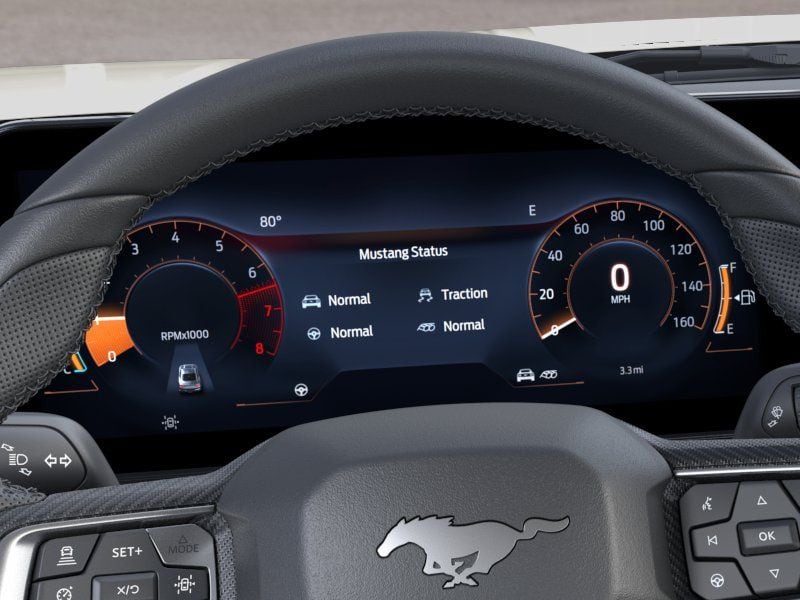 2025 Ford Mustang GT Premium Fastback - Photo 13