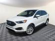 Used 2022 Ford Edge SEL SUV