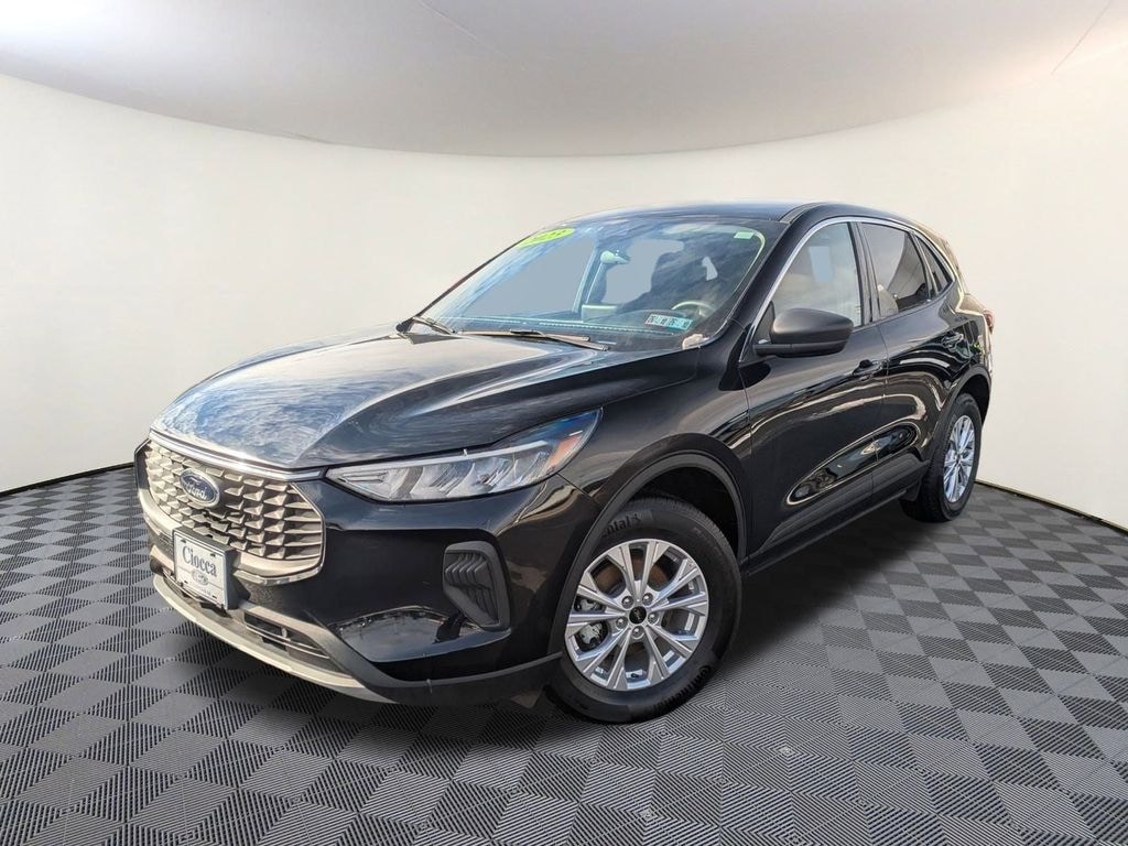 Used 2023 Ford Escape Active SUV