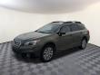 Used 2015 Subaru Outback 2.5i Premium SUV