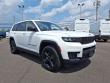 Used 2022 Jeep Grand Cherokee L Altitude SUV