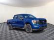 Used 2022 Ford F-150 XLT Truck SuperCrew Cab