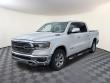 Used 2019 Ram 1500 Laramie Truck Crew Cab