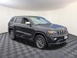 Used 2021 Jeep Grand Cherokee Limited SUV
