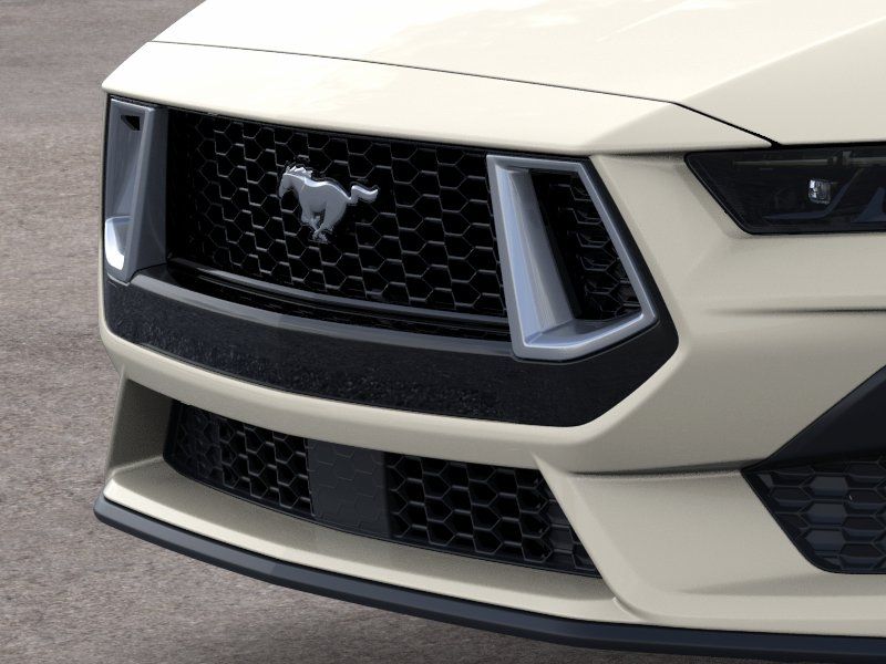 2025 Ford Mustang GT Premium Fastback - Photo 17