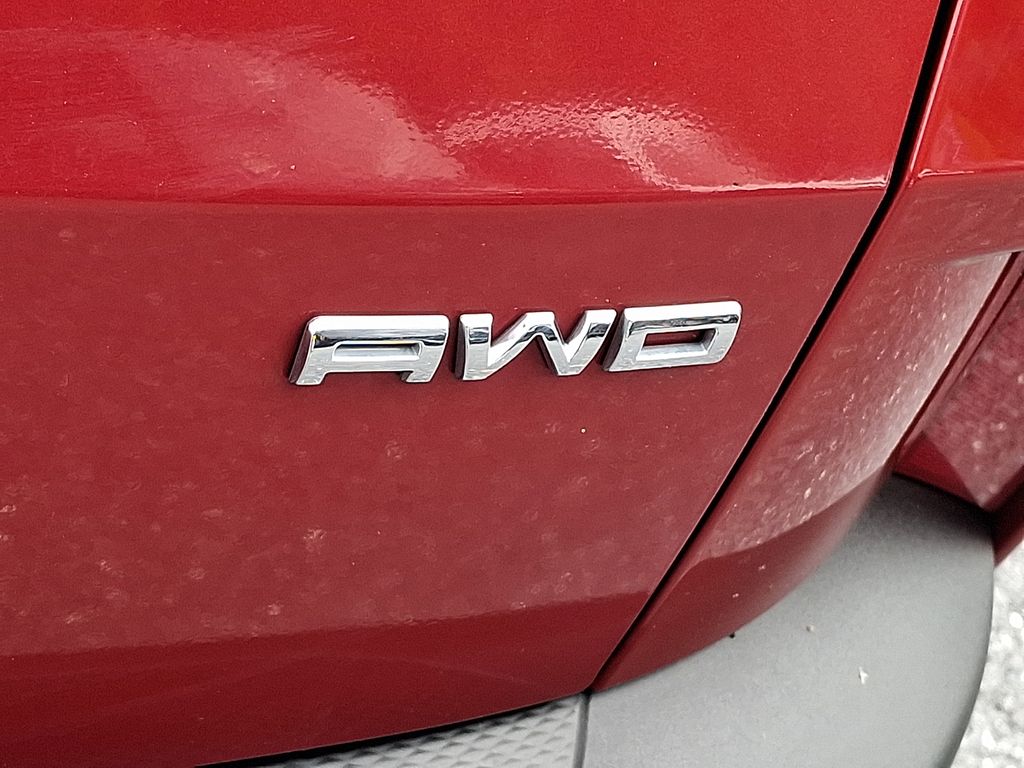 2022 Ford Escape SE - Photo 31