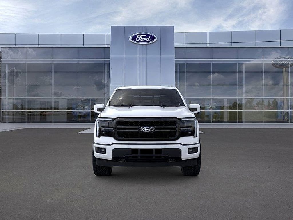 2026 Ford F-150 Lariat - Photo 6