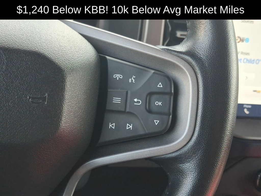 2023 Ford Bronco 4-Door Outer Banks - Photo 22