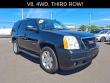 Used 2014 GMC Yukon SLE SUV