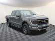 Used 2021 Ford F-150 Tremor Truck SuperCrew Cab