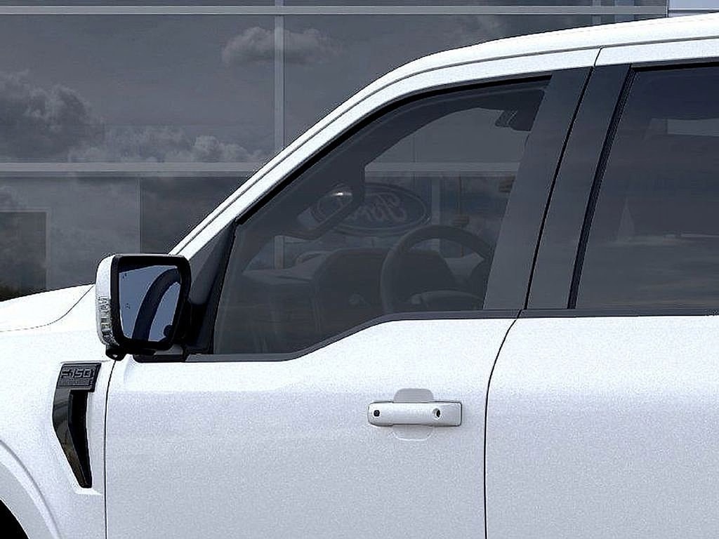 2026 Ford F-150 Lariat - Photo 20