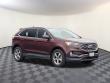 Used 2022 Ford Edge SEL SUV