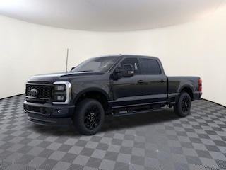 2026 Ford F-250 XLT Truck Crew Cab