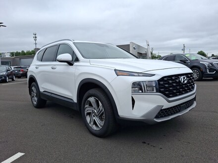 2023 Hyundai Santa Fe SEL SUV