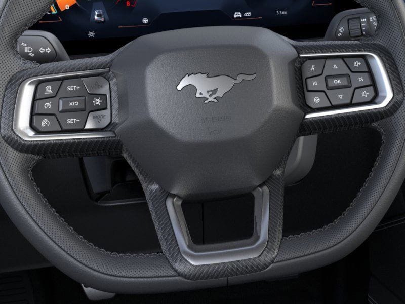 2025 Ford Mustang GT Premium Fastback - Photo 12