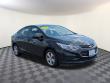 Used 2018 Chevrolet Cruze LS Sedan