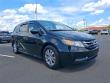 Used 2014 Honda Odyssey EX-L Van