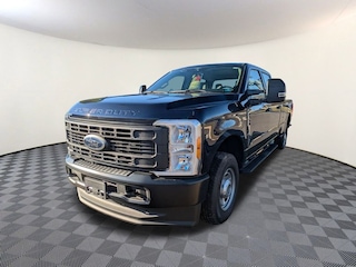 new 2023 Ford F-350 XL Truck Crew Cab new jersey