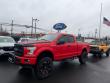Used 2016 Ford F-150 XL