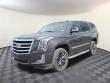 Used 2016 CADILLAC Escalade Luxury SUV