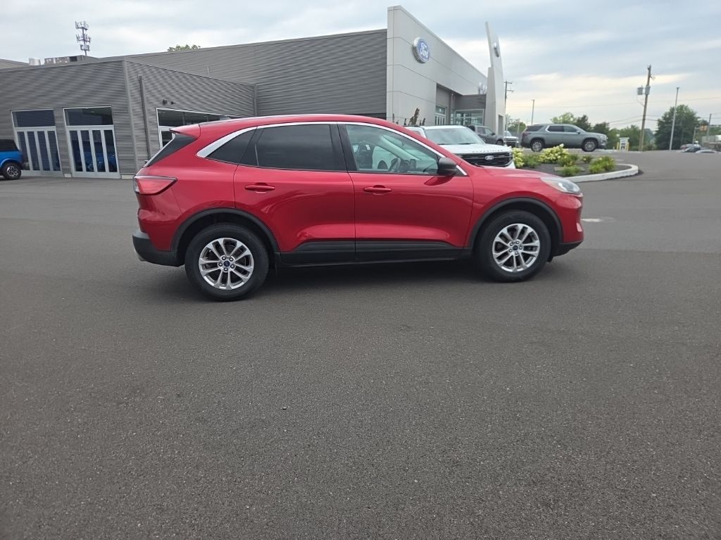 2022 Ford Escape SE - Photo 39