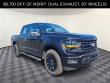 Used 2026 Ford F-150 XLT Truck SuperCrew Cab