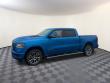 Used 2020 Ram 1500 Laramie Truck Crew Cab