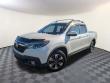 Used 2019 Honda Ridgeline RTL Truck Crew Cab