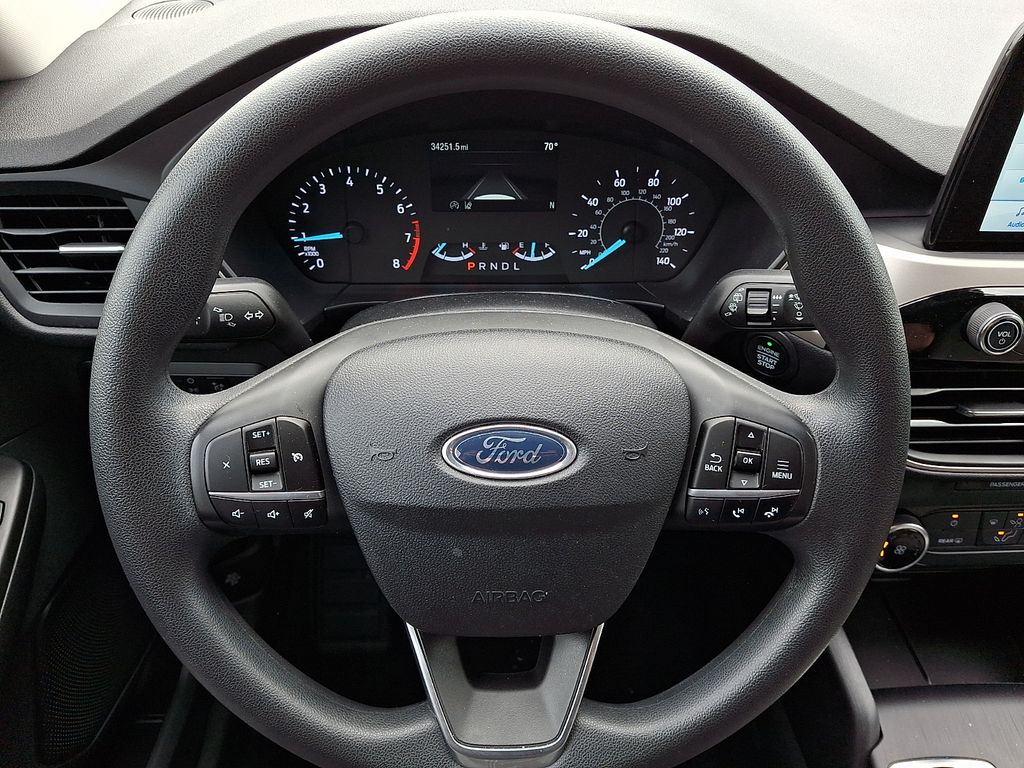 2022 Ford Escape SE - Photo 19