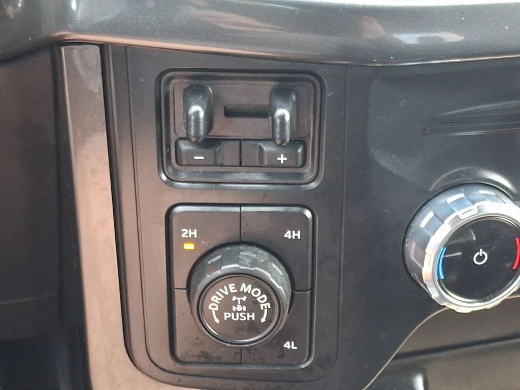 2022 Ford F-150 XLT - Photo 25