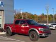 Used 2014 Ford F-150 SVT Raptor Truck SuperCrew Cab