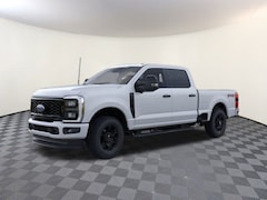 2026 Ford F-350 XL Truck Crew Cab