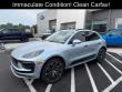 Used 2024 Porsche Macan Base SUV